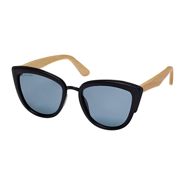 BAILEY SUNGLASSES (BLACK)