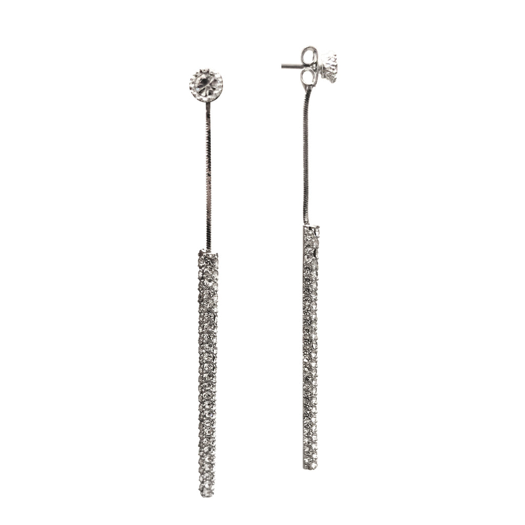 DANGLE EARRINGS