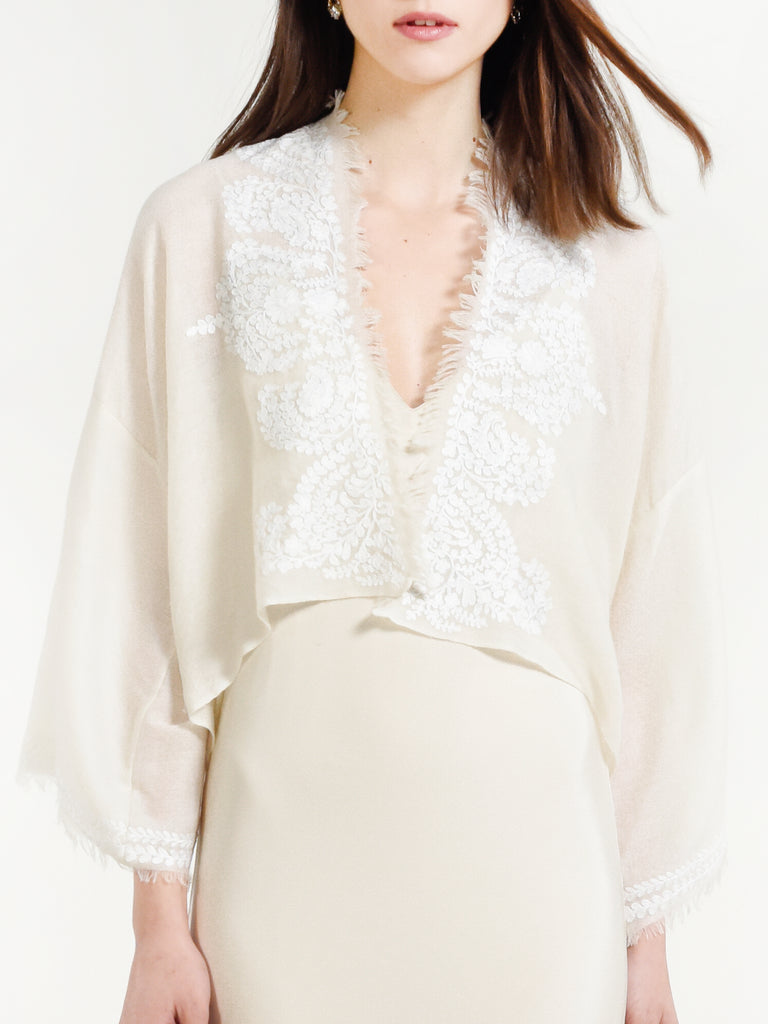 ELIZABETH JACKET