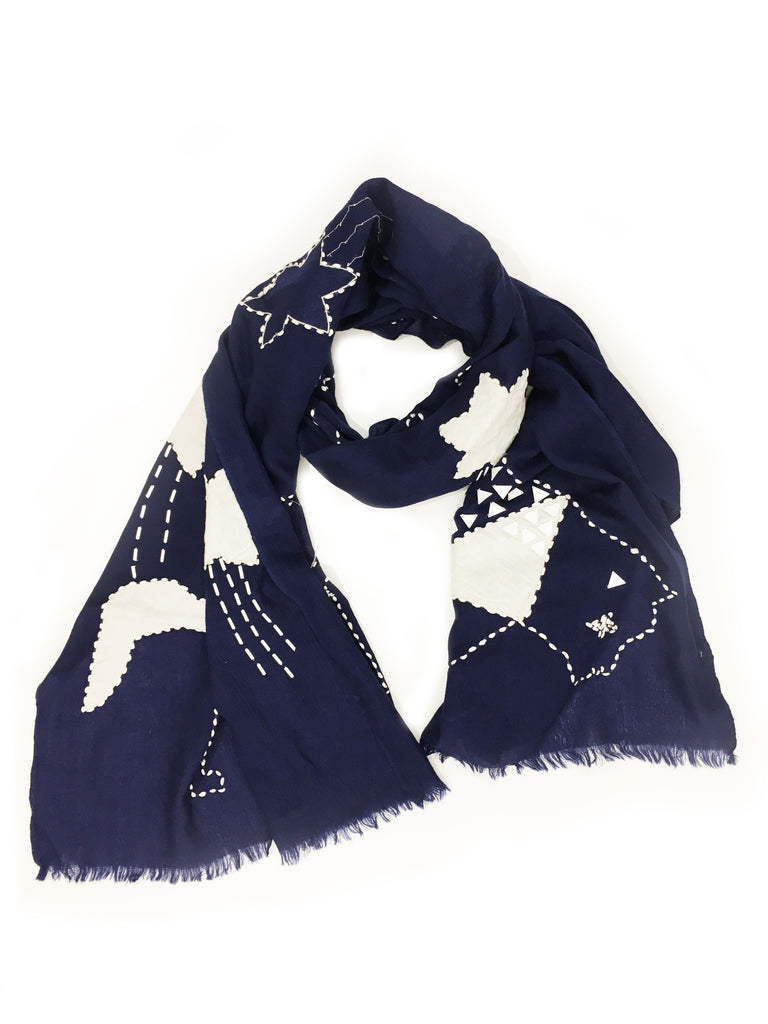 GEO ANIMAL (NAVY)