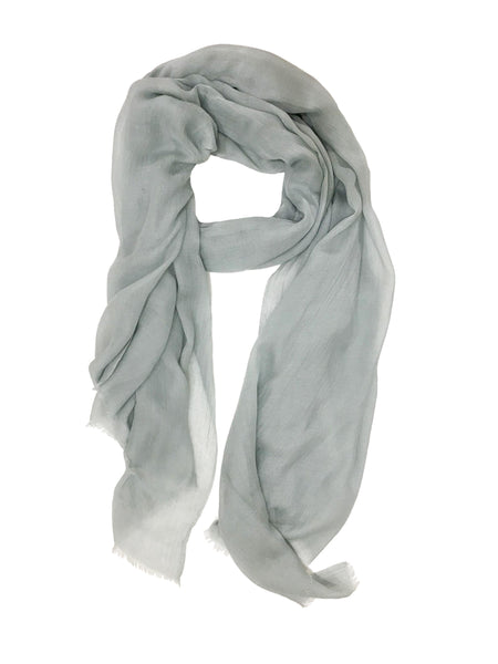 KIMI WRAP (MORNING MIST)