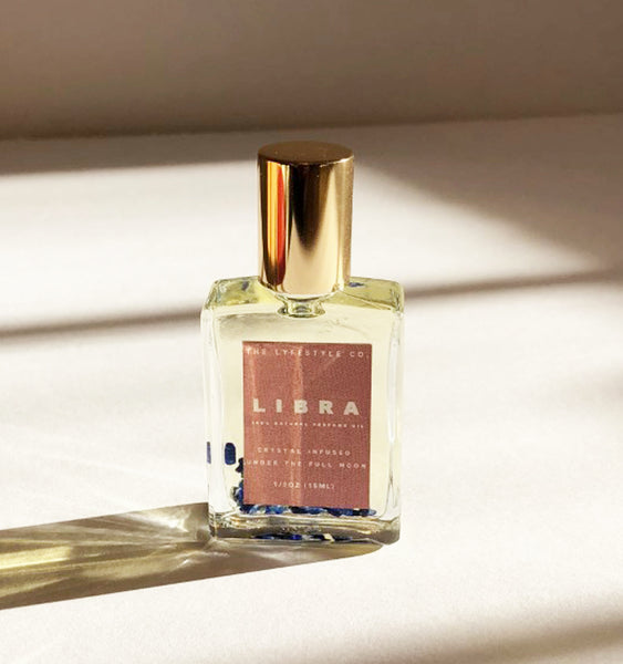 LIBRA PERFUME
