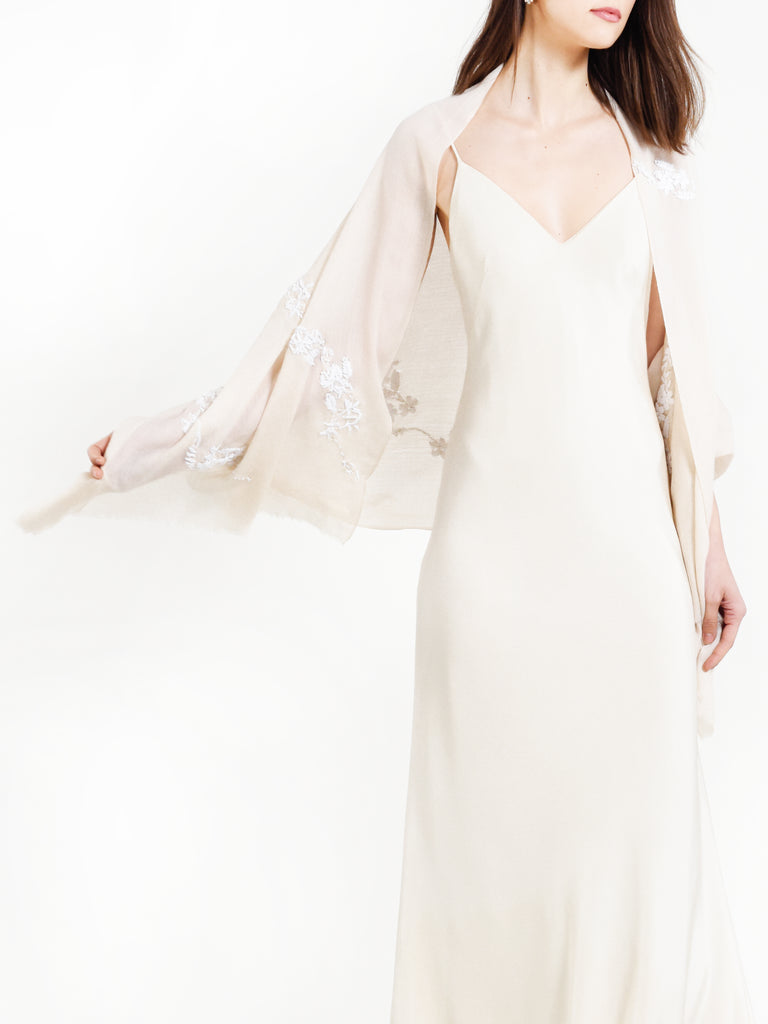 LILA WRAP