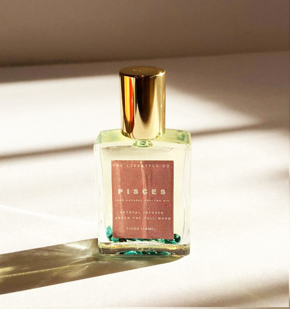 PISCES PERFUME