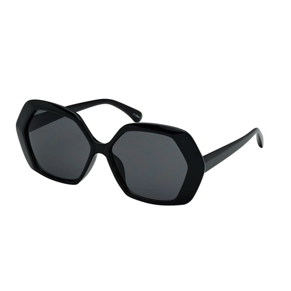 ROSE SUNGLASSES (Black)