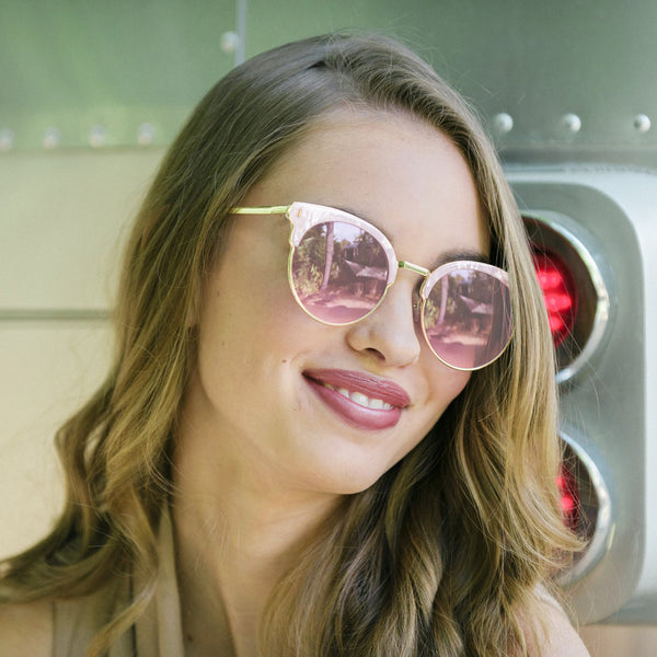 SKYE SUNGLASSES
