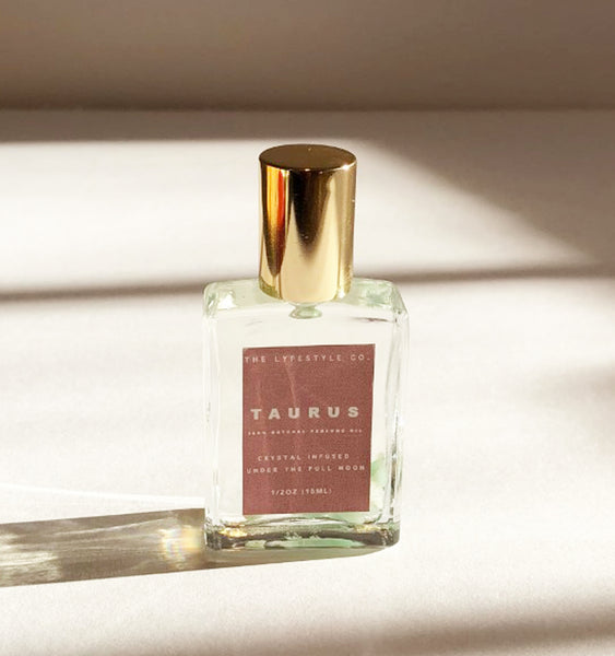 TAURUS PERFUME