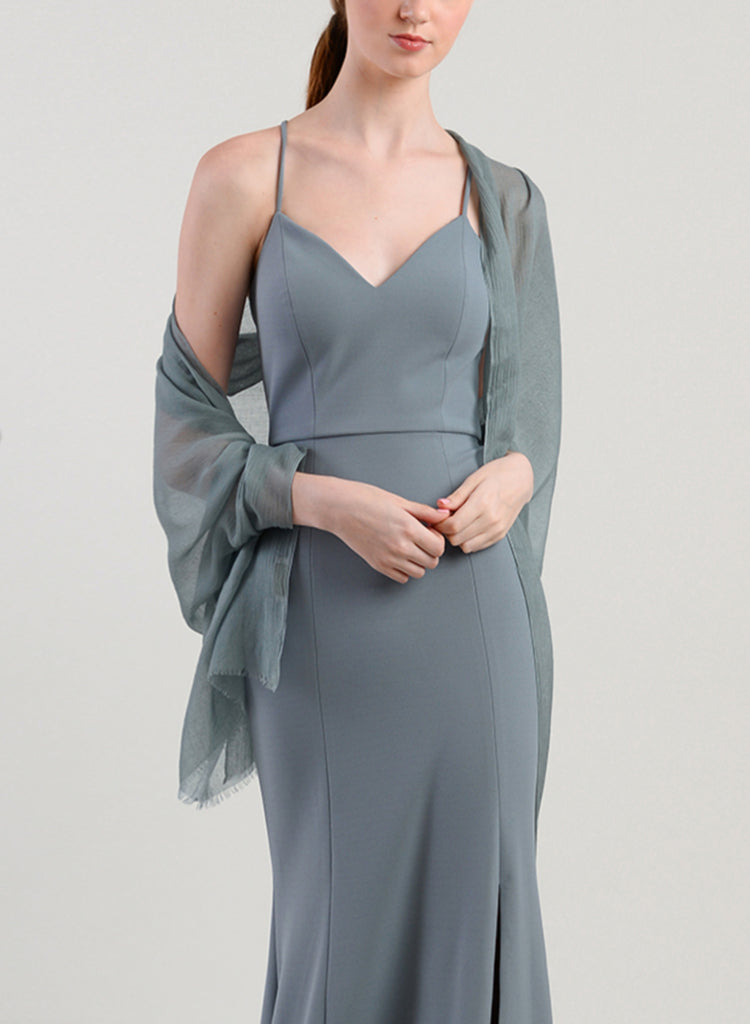 KIMI WRAP (MAYAN BLUE)