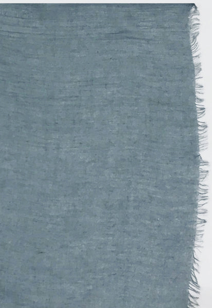 KIMI WRAP (MAYAN BLUE)