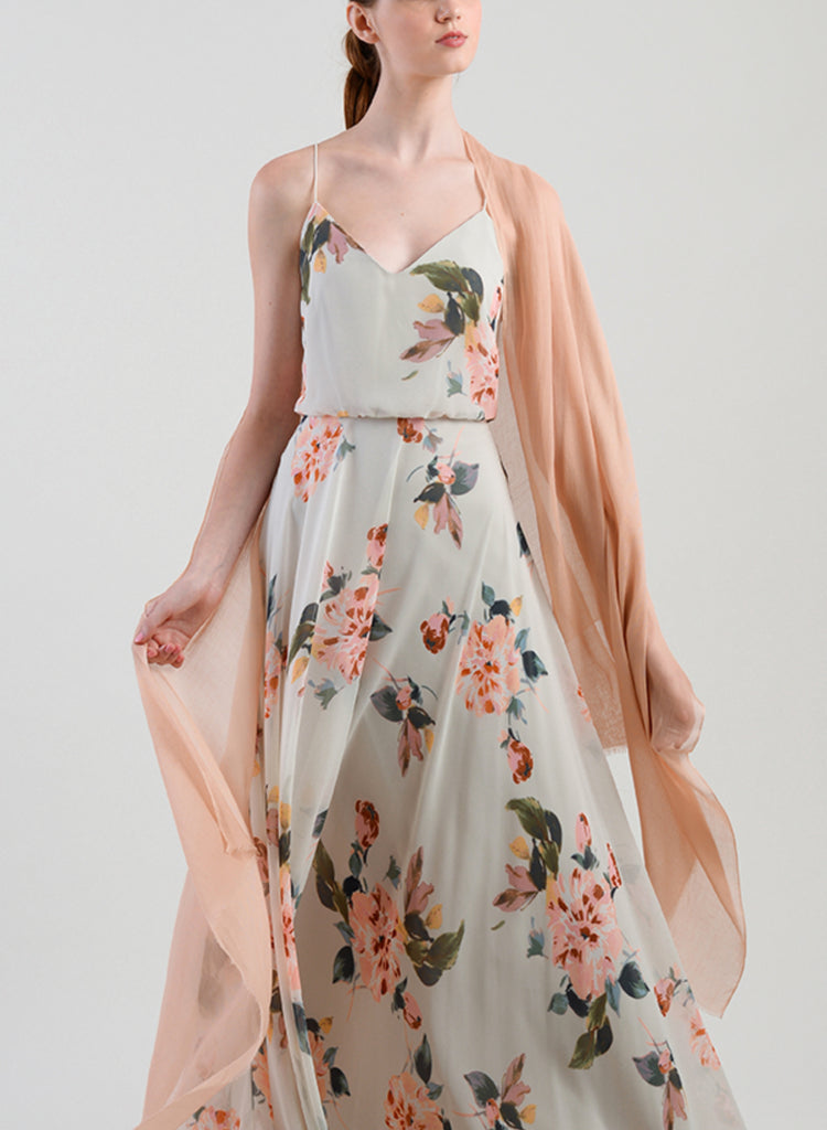 KIMI WRAP (BLUSH)