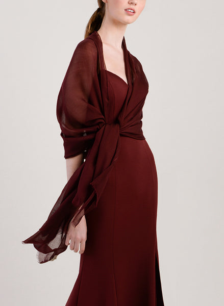 KIMI WRAP (HIBISCUS)