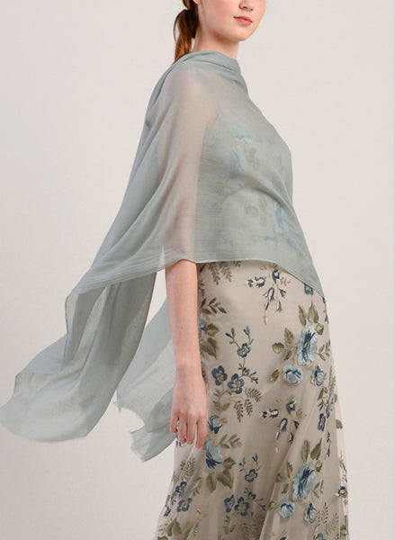 KIMI WRAP (MORNING MIST)