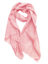 CRISS CROSS WRAP (PINK)